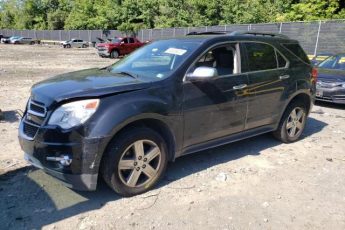 2GNFLHE36F6330848 | 2015 CHEVROLET EQUINOX