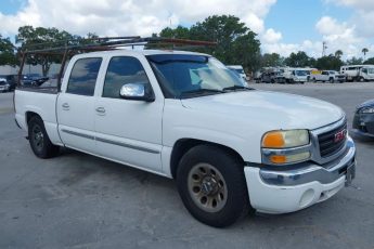 2GTEC13Z561271419 | 2006 GMC SIERRA 1500