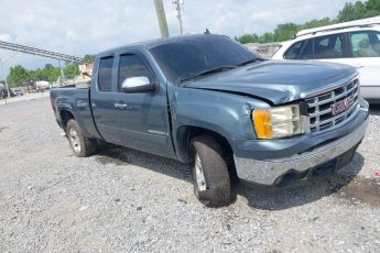 2GTEC19J181325366 | 2008 GMC SIERRA 1500