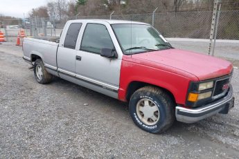 2GTEC19MXV1538838 | 1997 GMC SIERRA 1500