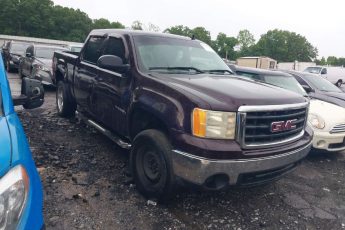 2GTEK13C781270788 | 2008 GMC SIERRA 1500