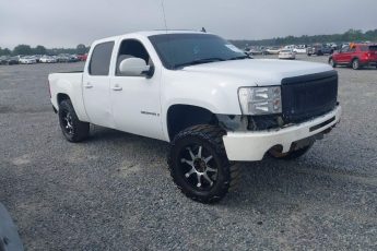 2GTEK13M271645431 | 2007 GMC SIERRA 1500