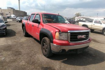 2GTEK13M371665249 | 2007 GMC SIERRA 1500