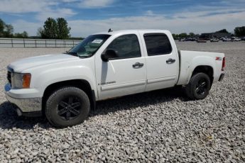 2GTEK13M571518320 | 2007 GM c new sierra k1500