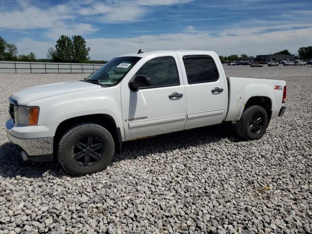 2GTEK13M571518320 | 2007 GM c new sierra k1500