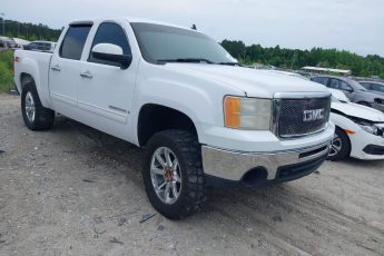 2GTEK13M681110474 | 2008 GMC SIERRA 1500