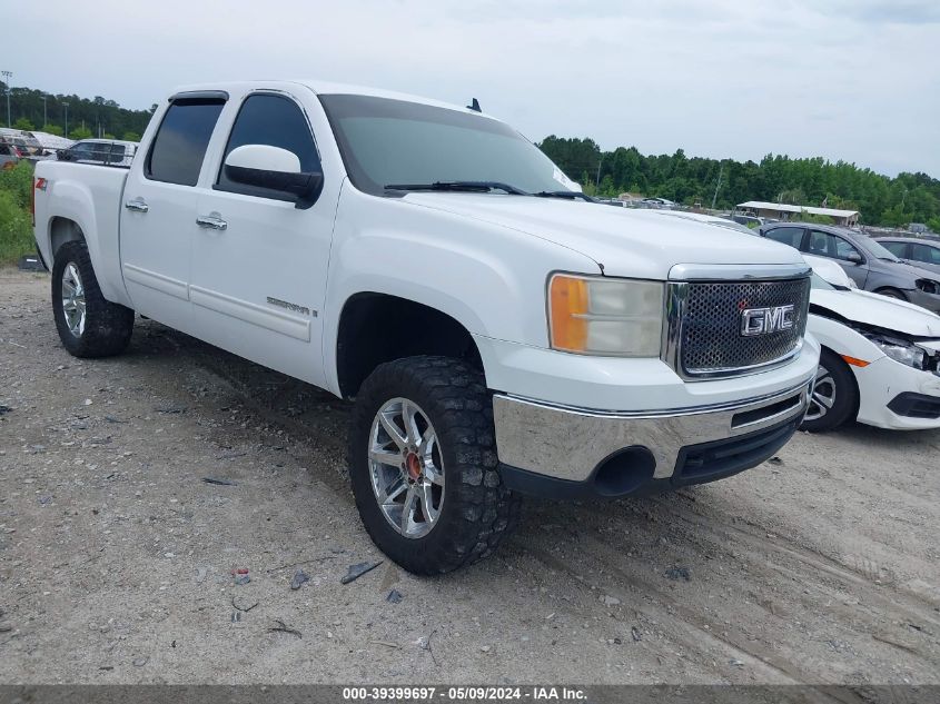 2GTEK13M681110474 | 2008 GMC SIERRA 1500