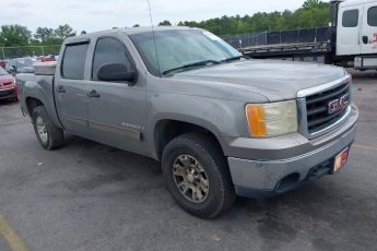 2GTEK13M781160476 | 2008 GMC SIERRA 1500