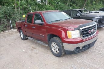 2GTEK13MX81138178 | 2008 GMC SIERRA 1500