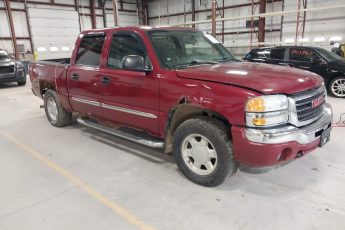 2GTEK13T171109173 | 2007 GMC SIERRA 1500 CLASSIC