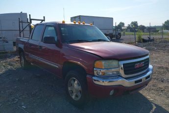 2GTEK13T541420018 | 2004 GMC SIERRA 1500