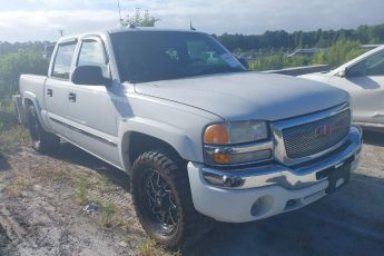 2GTEK13T851157444 | 2005 GMC SIERRA 1500