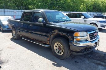 2GTEK13TX71147985 | 2007 GMC SIERRA 1500 CLASSIC