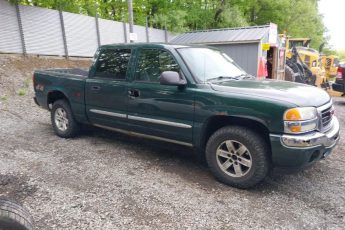 2GTEK13V861285458 | 2006 GMC SIERRA 1500