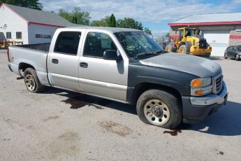 2GTEK13V861291325 | 2006 GMC SIERRA 1500