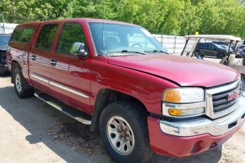 2GTEK13V971143847 | 2007 GMC SIERRA 1500 CLASSIC