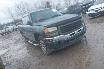 2GTEK13Z561273321 | 2006 GMC SIERRA 1500