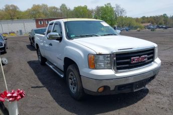 2GTEK190581291829 | 2008 GMC SIERRA 1500