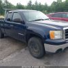 5TEVL52N72Z118942 | 2002 TOYOTA TACOMA