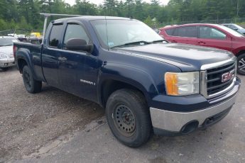 2GTEK19J481134818 | 2008 GMC SIERRA 1500