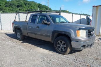 2GTEK19J481303154 | 2008 GMC SIERRA 1500