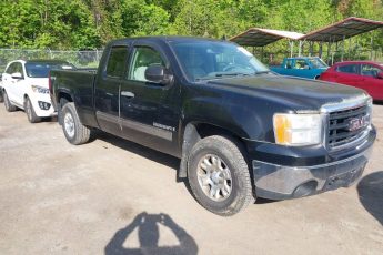 2GTEK19J981239824 | 2008 GMC SIERRA 1500