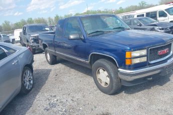 2GTEK19RXW1562203 | 1998 GMC SIERRA 1500