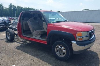 2GTEK19V911184476 | 2001 GMC SIERRA 1500