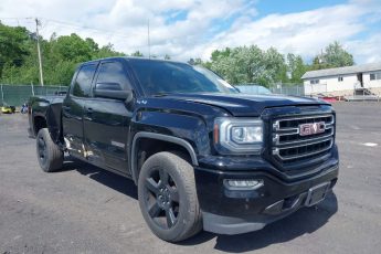 2GTV2LEC1K1138710 | 2019 GMC SIERRA 1500 LIMITED