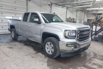 2GTV2MEC3J1112338 | 2018 GMC SIERRA 1500