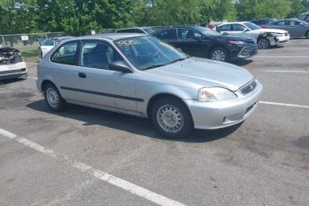 2HGEJ6428YH106187 | 2000 HONDA CIVIC