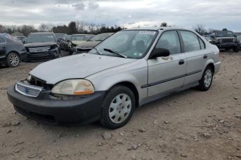 2HGEJ6675WH601484 | 1998 Honda civic lx