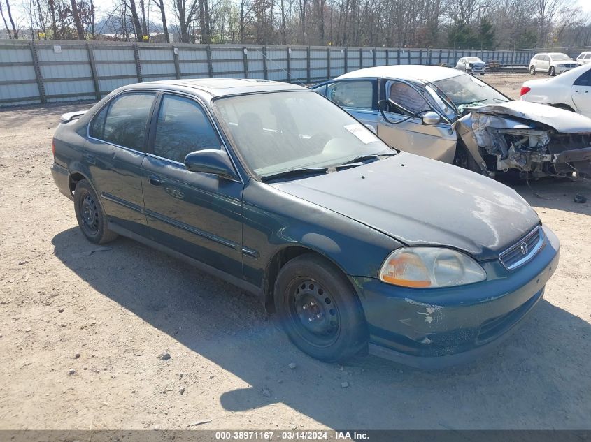 2HGEJ8646WH512508 | 1998 HONDA CIVIC