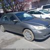 1G1155SL1FU113654 | 2015 CHEVROLET IMPALA LTZ