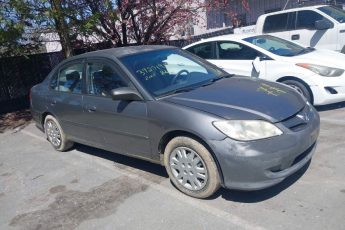 2HGES15504H644997 | 2004 HONDA CIVIC