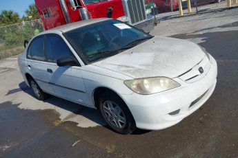 2HGES16314H578621 | 2004 HONDA CIVIC