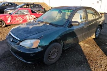 2HGES16501H562987 | 2001 Honda civic lx