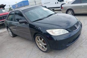 2HGES16504H520324 | 2004 HONDA CIVIC