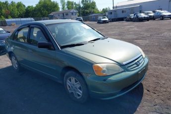 2HGES16513H570700 | 2003 HONDA CIVIC