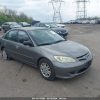 JTDBR32E430019356 | 2003 TOYOTA COROLLA