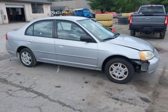 2HGES16532H564895 | 2002 HONDA CIVIC