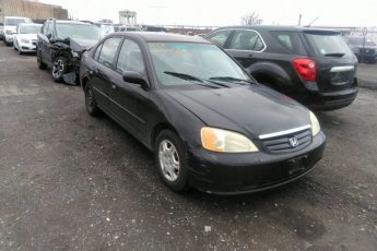 2HGES16532H595967 | 2002 HONDA CIVIC