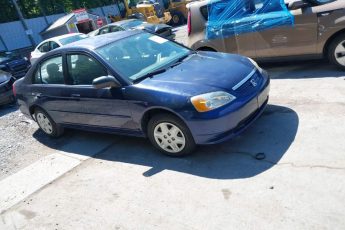 2HGES16563H513764 | 2003 HONDA CIVIC