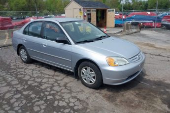 2HGES16563H599075 | 2003 HONDA CIVIC