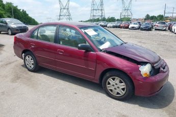 2HGES16573H562360 | 2003 HONDA CIVIC