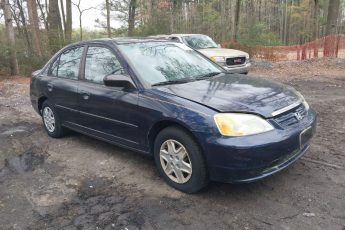 2HGES16573H617664 | 2003 HONDA CIVIC