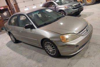 2HGES16593H508087 | 2003 HONDA CIVIC