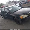 1FADP3E27GL308581 | 2016 FORD FOCUS