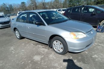 2HGES16683H597160 | 2003 HONDA CIVIC