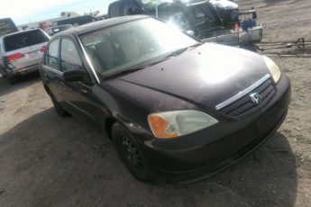 2HGES25791H583815 | 2001 HONDA CIVIC